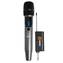 VOYZ VZ-WM101-UHF UHF Wireless Microphone System