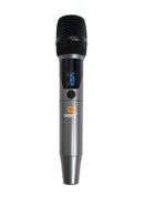 VOYZ VZ-WM101-UHF UHF Wireless Microphone System