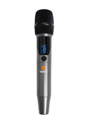 VOYZ VZ-WM102-UHF UHF Wireless Microphone System