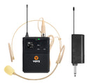 VOYZ VZ-WM103-UHF UHF Wireless Microphone System