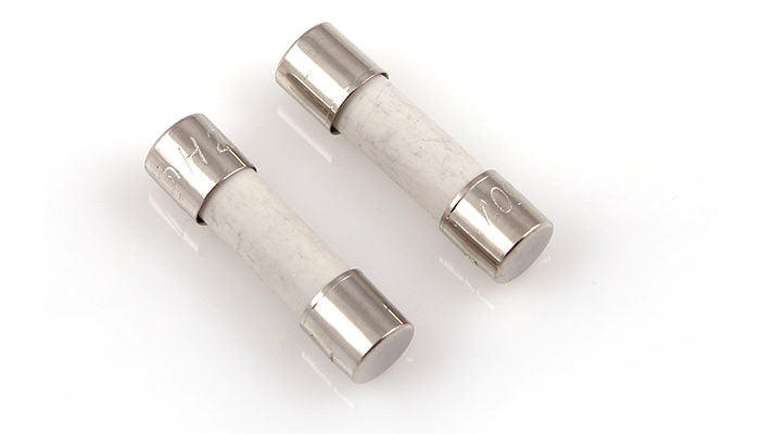 Ceramic Fuses FUSESCER – (AEW) Audio Electronic Warehouse