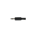 3.5mm Mono Plug with protector P-104A