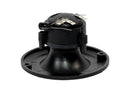 VOYZ PET-1919 Black Piezo Super Horn Tweeter with Filter 400W 4-8 Ohm