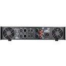 FEUR FU-TRA3000 TRA Series Class H Professional Power Amplifier