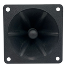 VOYZ PET-1104 Flush Mount Super Tweeter 3.5 x 3.5 Inch