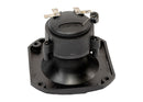 VOYZ PET-1943 Black Super Bullet Tweeter 400W 4-8 Ohm