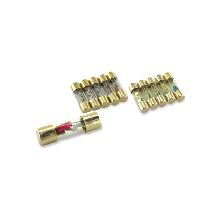 FUSES TYPE – (AEW) Audio Electronic Warehouse