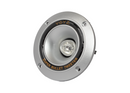 Silver Piezo Super Horn Tweeter with Light 400W 4-8 Ohm (PET-1919L)