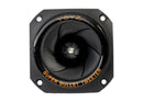 VOYZ PET-1943 Black Super Bullet Tweeter 400W 4-8 Ohm