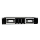 K Series Tour Grade 2-Channel Professional Power Amplifier (FU-A6K)