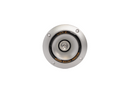 VOYZ PET-1919L Silver Piezo Super Horn Tweeter with Light 400W 4-8 Ohm