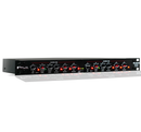 FEUR FU-EC234 Electronic Crossover Stereo 2-Way / Mono 3-Way Processor