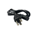 Miyako Power Cord 10A/250V, Grounded, 6FT. P-520
