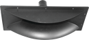 VOYZ PET-1707 High Quality Bi-Radial Horn 16.7 x 6.5 x 8.9 Inch