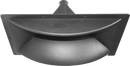 VOYZ PET-1809 High Quality Bi-Radial Horn 18.5 x 10 x 11.8 Inch