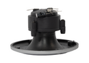 VOYZ PET-1919L Silver Piezo Super Horn Tweeter with Light 400W 4-8 Ohm